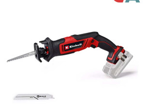 Einhell Reciprocna Pila Lisicji Rep Aku Power X-Change TE-AP 18/1