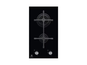 Electrolux domino ploča  plinska 2 kola EGC3322NVK