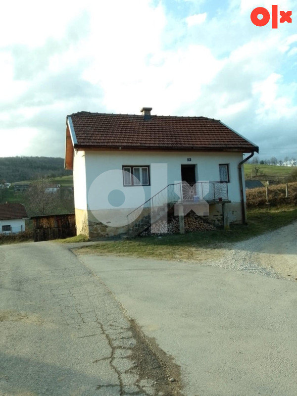 Kuća Kreševo