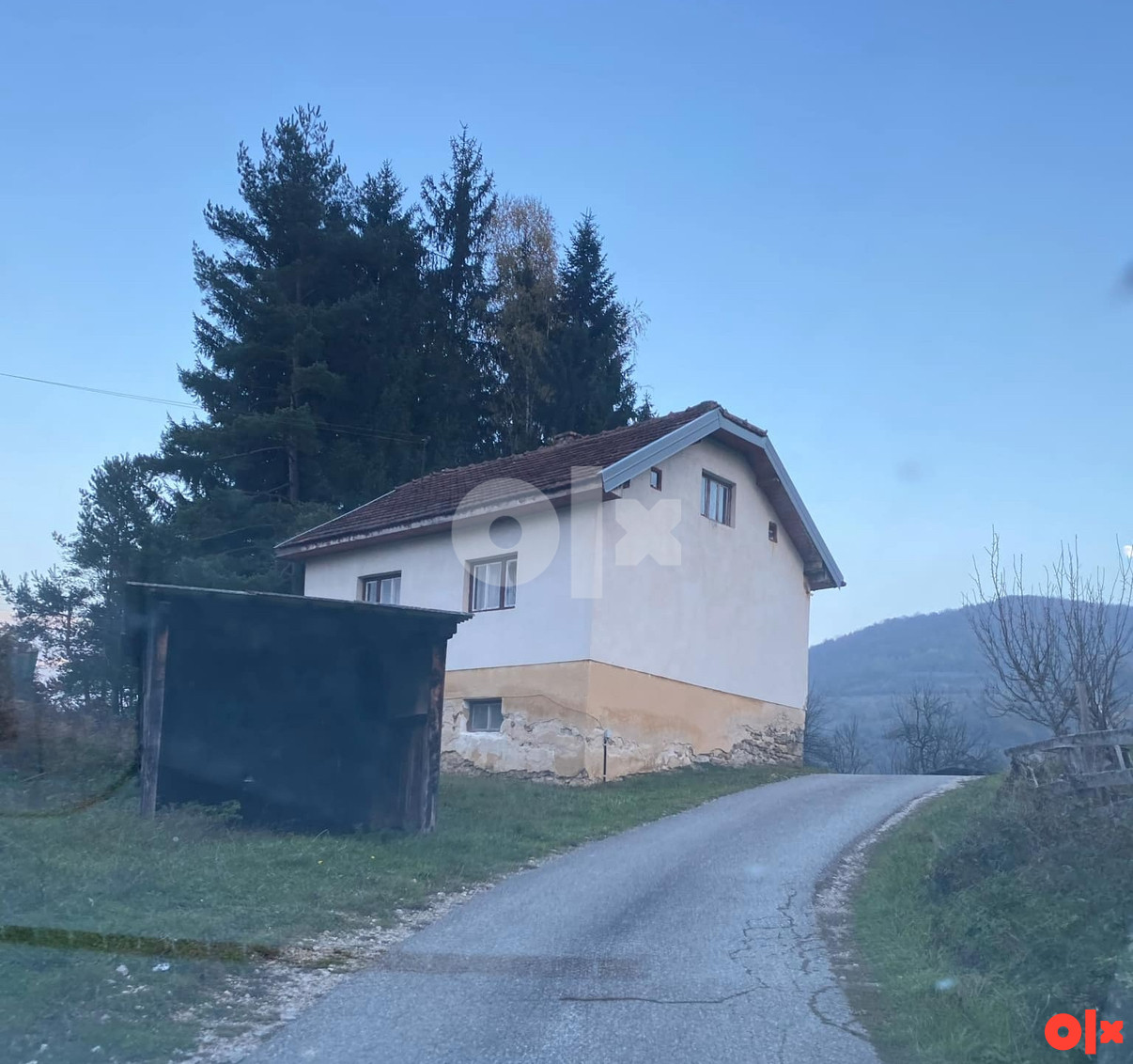 Kuća Kreševo 2