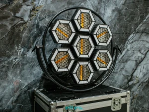 Portman LED retro rasvjeta