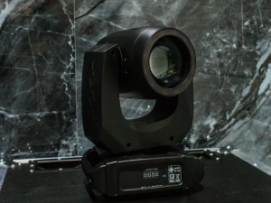 LED 150w roto glava moving head