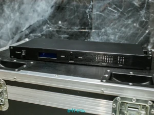 ART net DMX 8 univerza