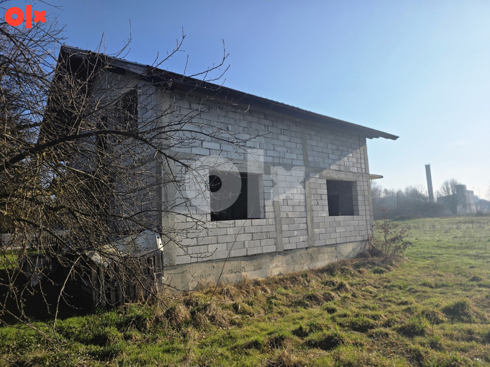 Kuća Prijedor 3