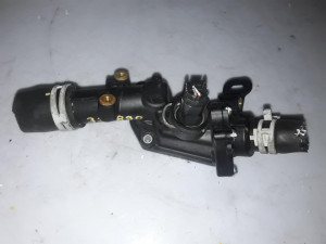 110602770R RACVA VODE N Renault KADJAR 2015-