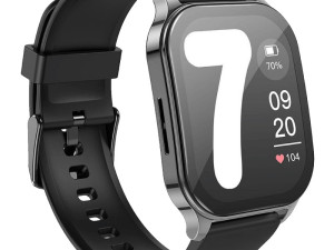 hoco. Pametni sat, 1.96", AMOLED zaslon, Bluetooth, IP68 - Y19 M