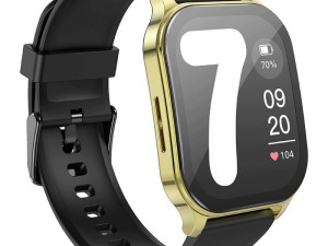 hoco. Pametni sat, 1.96", AMOLED zaslon, Bluetooth, IP68 - Y19 G
