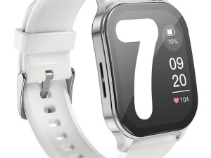 hoco. Pametni sat, 1.96", AMOLED zaslon, Bluetooth, IP68 - Y19 S