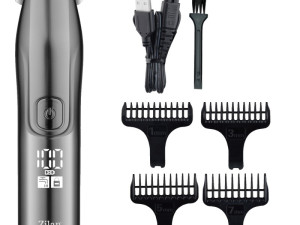 Zilan Aparat za šišanje, 5u1, IPX7 - ZLN8641 Okeanos