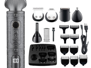 Zilan Aparat za šišanje, brijanje, trimer, 16u1 - ZLN8665 Apol