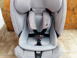 AUTOSJEDALICA ZA DJECU 9--36 KG  MAXI COSI TITAN PROFESIONAL