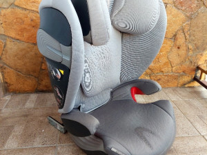 AUTOSJEDALICA ZA DJECU 15--36 KG  CYBEX  M FIX Gold