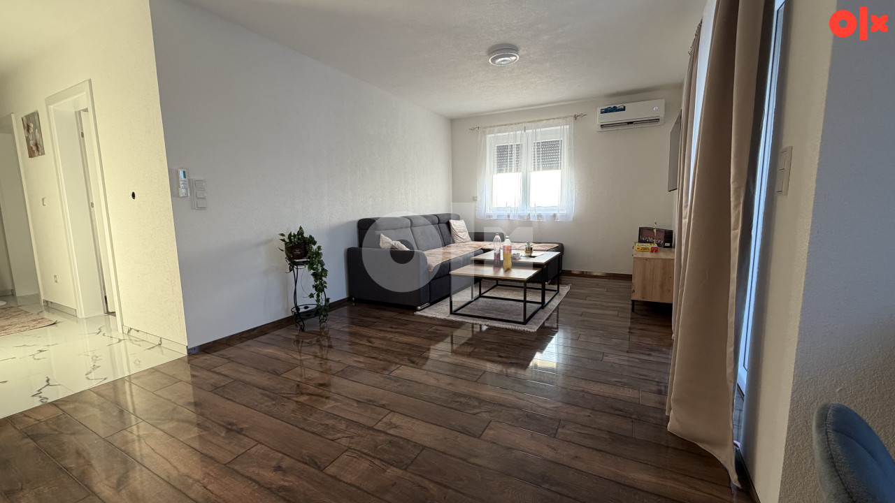 Pent Stan na dan CAZIN 12. sprat, panoramski pogled 2