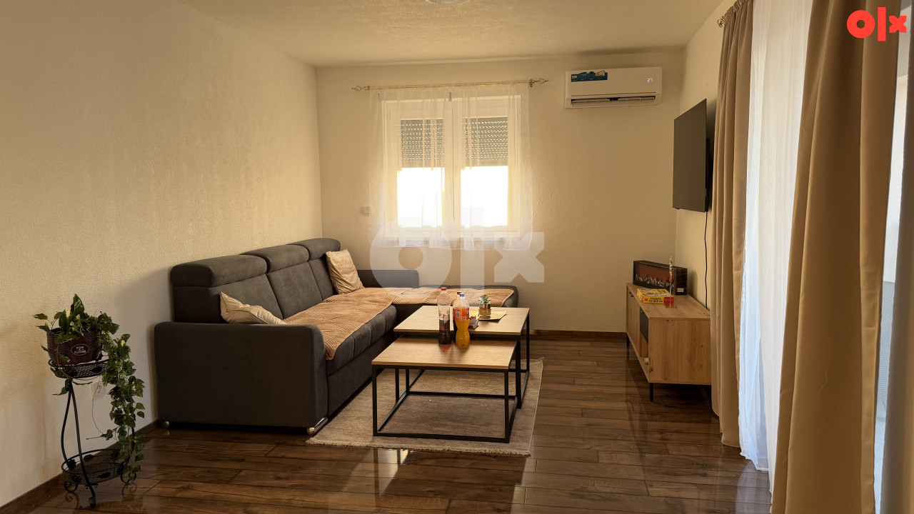 Pent Stan na dan CAZIN 12. sprat, panoramski pogled 3