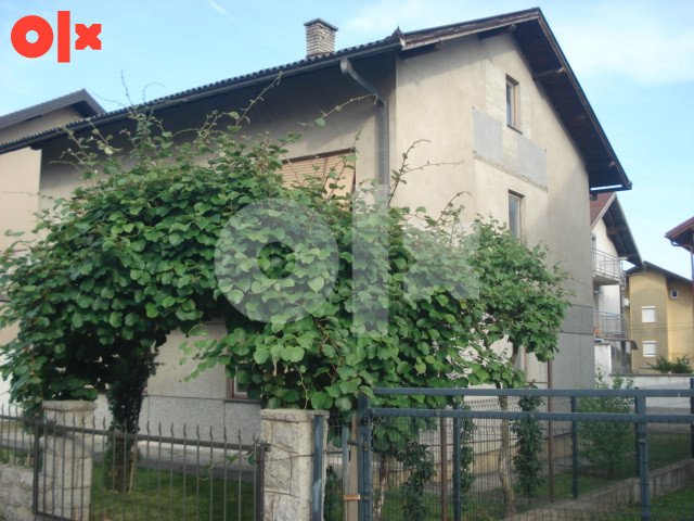 Kuća Banja Luka 96m2-moguća zamjena za bolju kuću uz moju doplatu 3