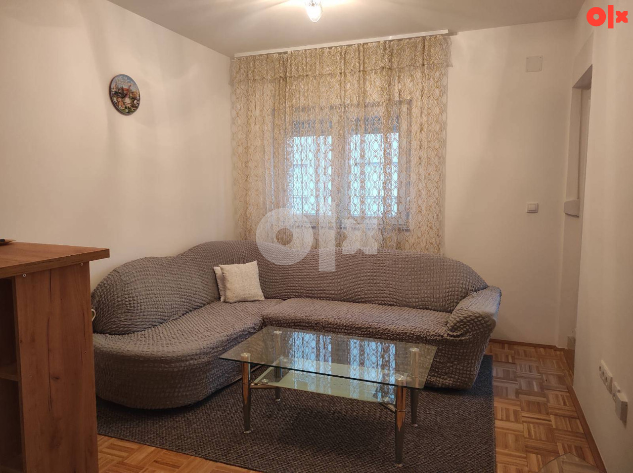 Jednosoban stan za izdavanje - Bijeljina - 34m2 - 350 KM 2