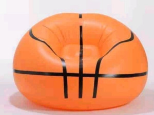 Sofa Na naduvavanje KOSARKASA LOPTA Fotelja 066 305 940