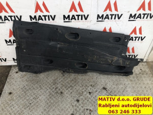 Podna zaštita DESNA Audi A3 8V SEDAN 2015