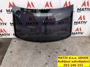 ŠAJBA ZADNJA Audi A3 8V SEDAN 2015