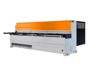 Mehaničke makaze škare  za lim Duo PRO 2050-3mm