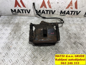 Klješta prednja LIJEVA Audi A3 8V 1,4 TFSI 2015