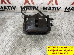 Klješta prednja DESNA Audi A3 8V 1,4 TFSI 2015