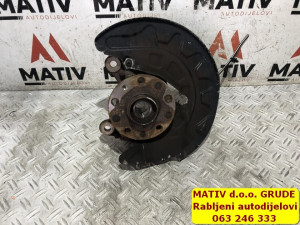 Glavčina LIJEVA Audi A3 8V 1,4 TFSI 2015