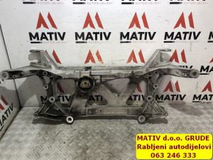 Most PREDNJI Audi A3 8V 1,4 TFSI SEDAN 2015 5Q0199369G