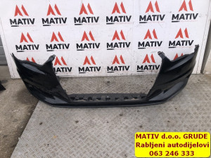 BRANIK PREDNJI Audi A3 8V SEDAN 2015