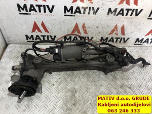 LETVA volana Audi A3 8V 2015 5Q0909144R