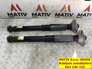 Amortizer ZADNJI Audi A3 8V 2015 5Q0512011JS