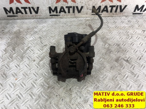 Klješta zadnja LIJEVA Audi A3 8V 2015 5Q0615405CK