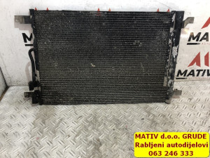 Hladnjak KLIME Audi A3 8V 1,4 TFSI 2015 5Q0816411AC