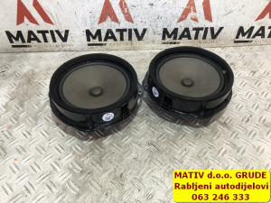 Zvučnik PREDNJI Audi A3 8V 8V0035415C