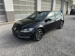 VW Golf 7 Join  2019 God