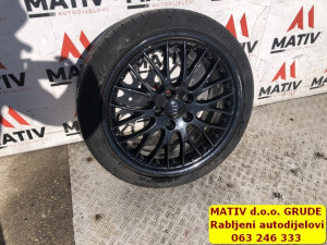 FELGE Audi A3 8V 2015 18" cola 3 KOMADA