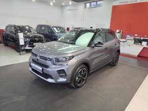 Citroen C3 Max 2026