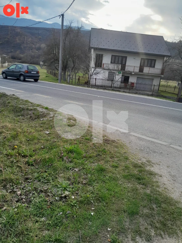 Kuća Bihać 180m2
