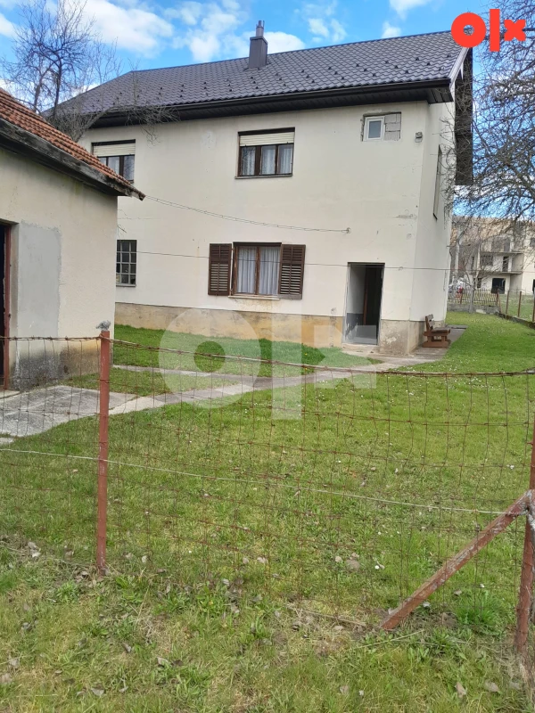 Kuća Bihać 180m2 3