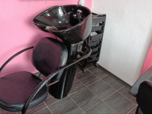 Glavoper za frizerski salon