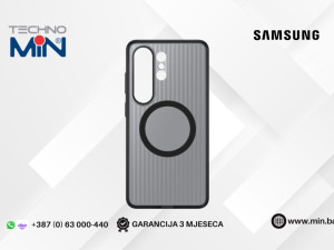 Samsung Galaxy S26 Ultra Rugged Magnet Black EF-RS948CBEGWW