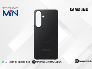Samsung Galaxy S26+ Slim Magnetna maska Black EF-SS947CBEGWW