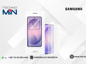 Samsung Galaxy S26 zaštitna folija za ekran EF-US942CTEGWW