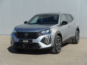 Peugeot 2008 ACTIVE PACK  PureTech 100 STT