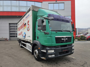 Man TGM 18.290
