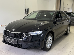 Škoda Octavia ESSENCE 1.5 TSI MT6 85kW 115KS FACELIFT APOLO