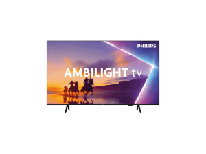 Philips Smart TV QLED 4K 65" 65PUS8400 AMBILIGHT 5GOD Gar.
