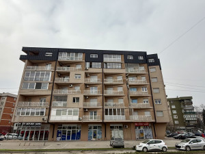 Trosoban stan - 97 m2 - top lokacija
