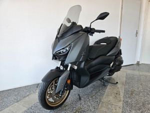 YAMAHA XMAX 400 Tech Max/2021god/premium/2000km/NOVO