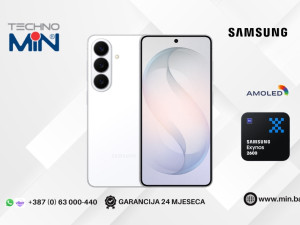 Samsung Galaxy S26 5G 12GB/256GB White (SM-S942BZWGEUC)